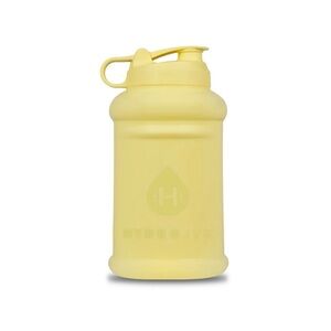 Hydro jugs with sleeve